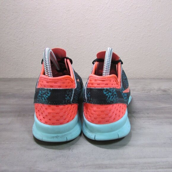 Nike Free 5.0 TR Fit Women's Running Shoe Sneaker 704695-007 - Picture 3 of 7